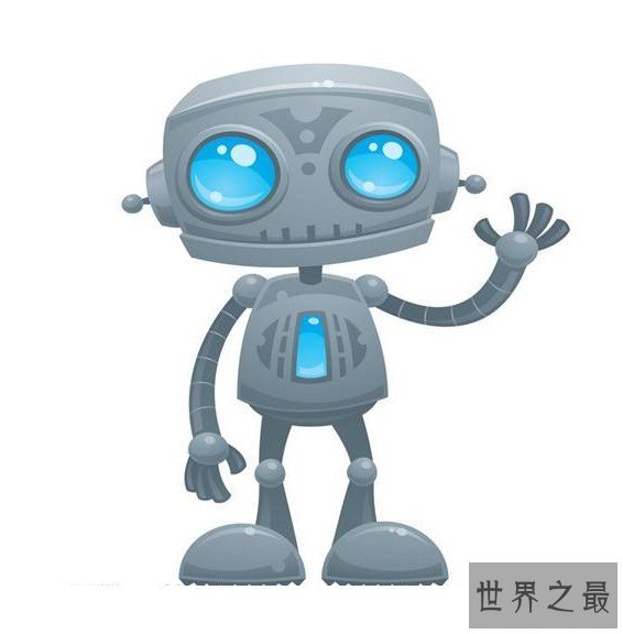 我国的古代最早的机器人,早在3000年前就出现了