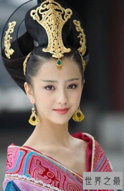 皇帝最宠的妃子,竟然没有生育能力