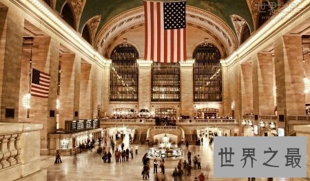 我国的南京南站不愧为亚洲最大火车站
