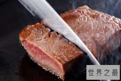 中国最具健康的食材,人造肉即将上市,口感像牛肉