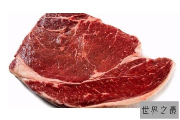 中国最具健康的食材,人造肉即将上市,口感像牛肉