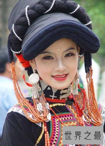 史上男人最幸福的节日,热情开放的彝族节日
