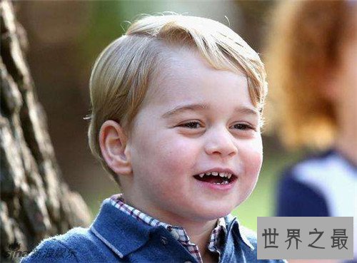 莱昂诺尔公主,最美的皇位继承人