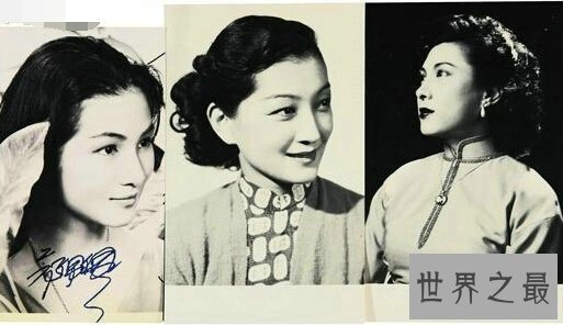 民国第一欲女:睡过三千男子 喜在旅馆裸睡