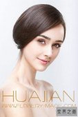 世界最美模特  惊艳全球的巴西少女