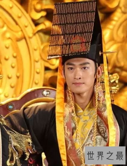 中国最阴狠的姓氏,人们看到就有一股寒意,源于一场上千年的仇