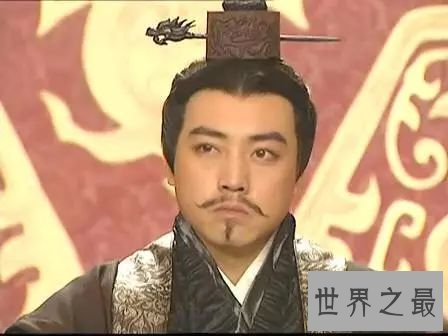 中国最阴狠的姓氏,人们看到就有一股寒意,源于一场上千年的仇
