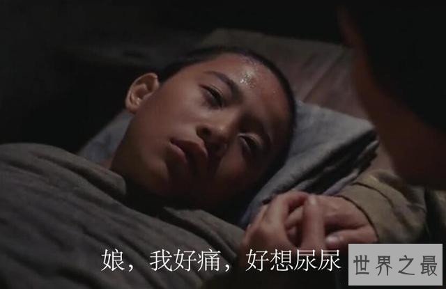中国最后一位太监,被父亲阉割昏迷三天,醒来后大清却亡了