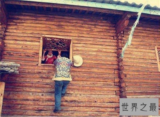 中国最奇葩的民族,从来不结婚,生育方式很多人都不敢相信!