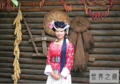 中国最奇葩的民族，从来不结婚，生育方式很多人都不敢相信！