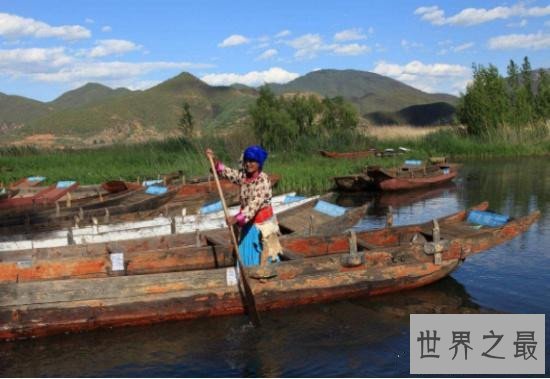中国最奇葩的民族,从来不结婚,生育方式很多人都不敢相信!