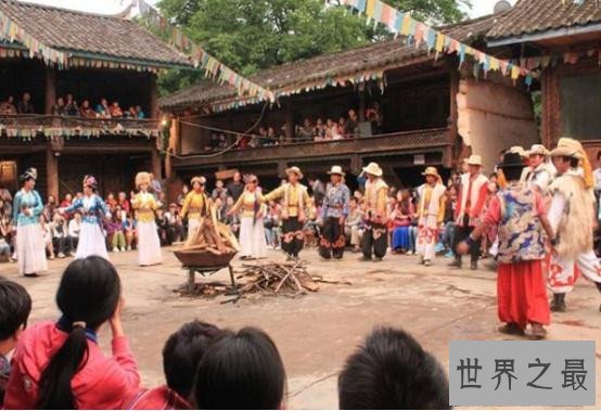 中国最奇葩的民族,从来不结婚,生育方式很多人都不敢相信!