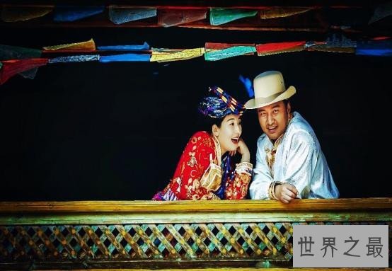 中国最奇葩的民族,从来不结婚,生育方式很多人都不敢相信!