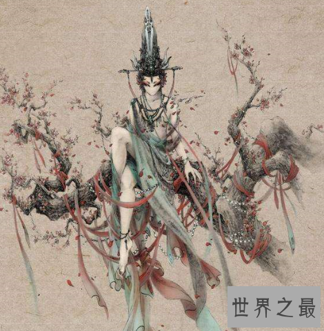中国最早的神话小说,伴随我们整个童年的故事都在里面。