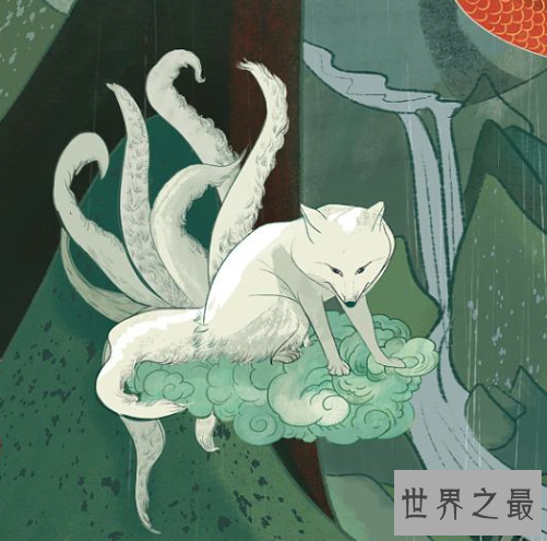 中国最早的神话小说,伴随我们整个童年的故事都在里面。