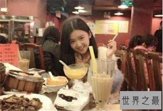中国最美校服女生,最美的女生都在这里