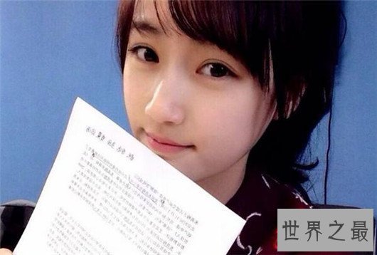 中国最美校服女生,最美的女生都在这里