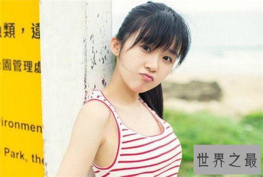 中国最美校服女生,最美的女生都在这里