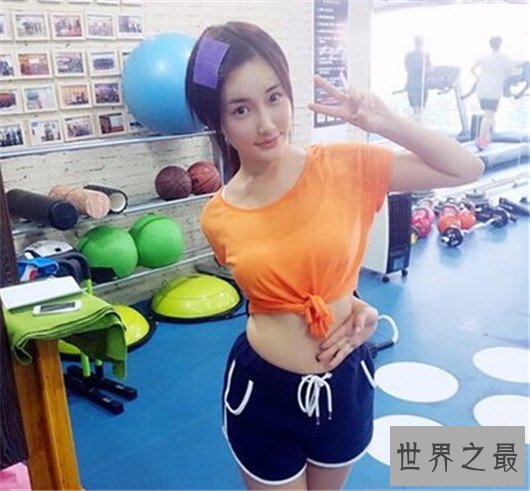 中国最美校服女生,最美的女生都在这里