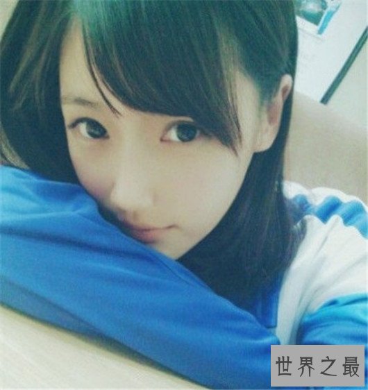 中国最美校服女生,最美的女生都在这里