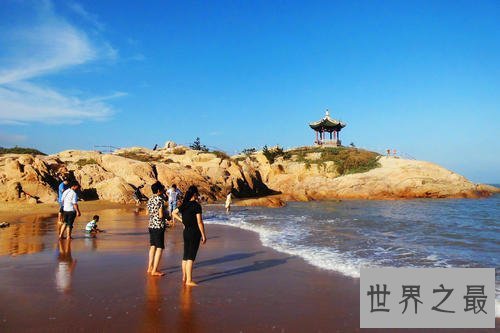 中国四大佛教名山,它在隋唐就是名山。