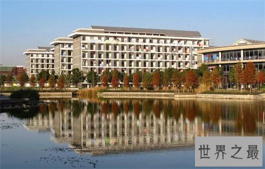 中国最美大学,错过了这些你一定觉得很可惜