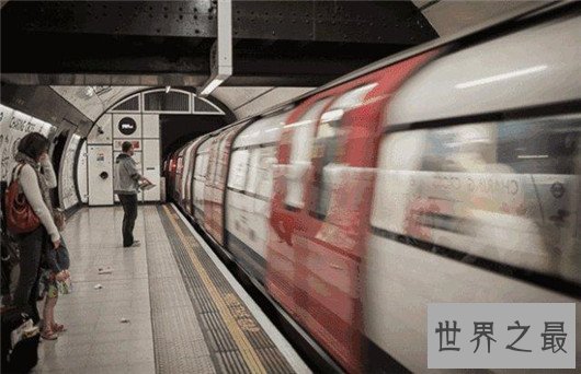 亚洲最长地铁站,长度堪称世界第一