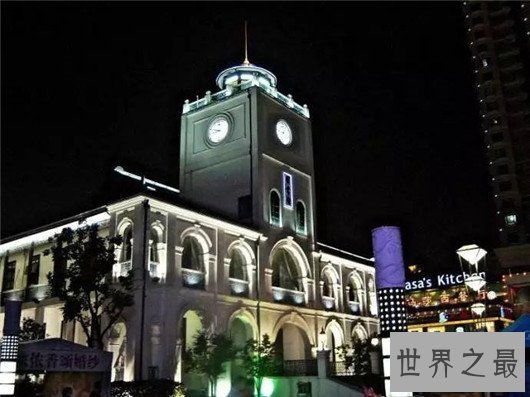 亚洲最长地铁站,长度堪称世界第一