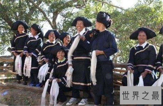 中国最长的名字,别人的名字让你难以想象