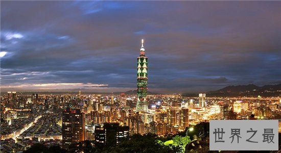 中国最大岛屿台湾岛,风景秀美天高气爽!