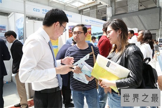 中国最大留学人才,“归国潮” "我想回国"!