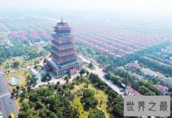 中国最有钱的六个村子，华西村自称天下第一村！