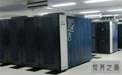 全球超级计算机排行，中国神威系列名列前茅！