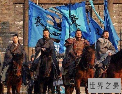 历史上最显赫的家族,你不得不知道的“四大家族”!