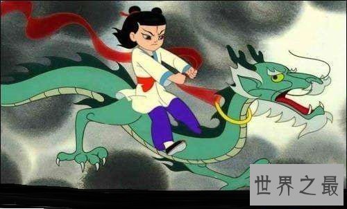 中国最早的神话小说,我猜大家肯定不知道!