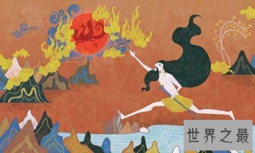 中国最早的神话小说,我猜大家肯定不知道!