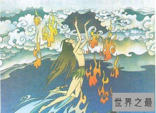 中国最早的神话小说,我猜大家肯定不知道!