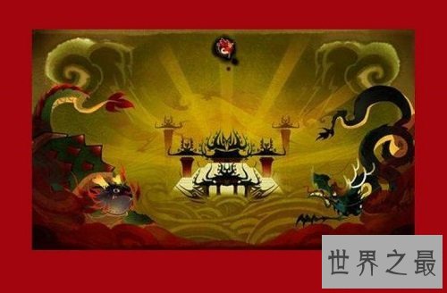 中国最早的神话小说,我猜大家肯定不知道!