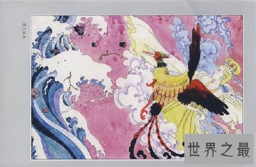 中国最早的神话小说,我猜大家肯定不知道!