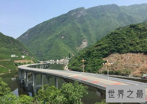 中国最美水上公路,绝对让你流连忘返的旅程!