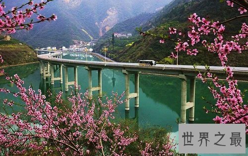 中国最美水上公路,绝对让你流连忘返的旅程!