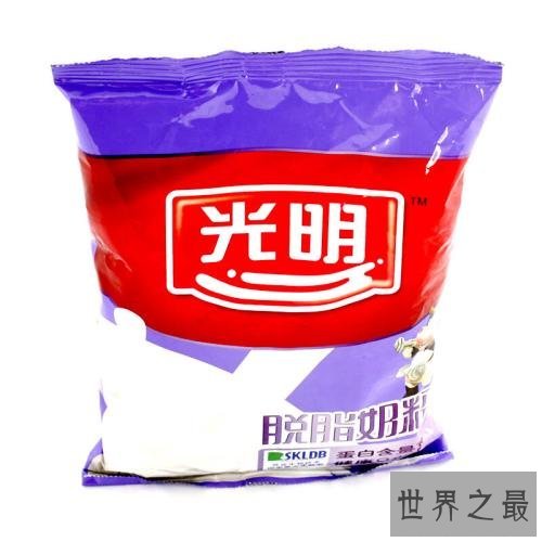 国产奶粉排行榜，国产奶粉哪个牌子好？