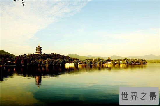 中国十大美女城市，单身的帅小伙的福利到了