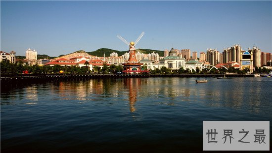 中国十大美女城市，单身的帅小伙的福利到了