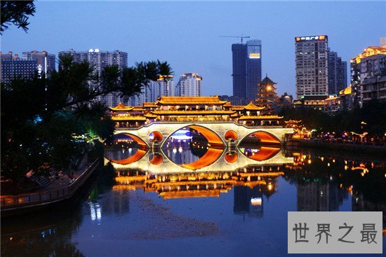 中国十大美女城市，单身的帅小伙的福利到了