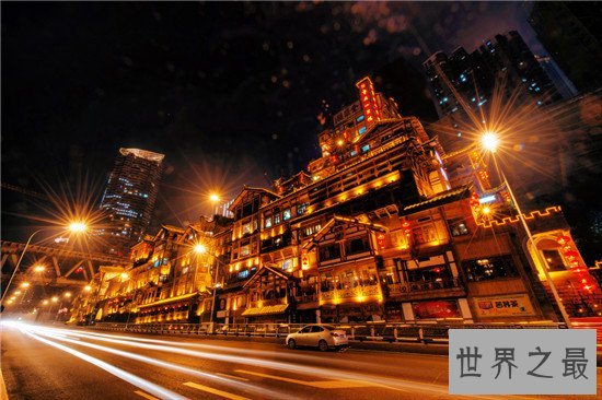 中国十大美女城市，单身的帅小伙的福利到了