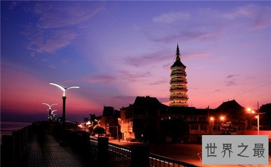 中国十大美女城市，单身的帅小伙的福利到了