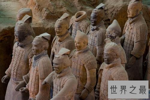 中国旅游景点排名,这些著名景点你都去过吗?