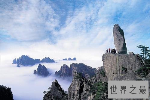 中国旅游景点排名,这些著名景点你都去过吗?