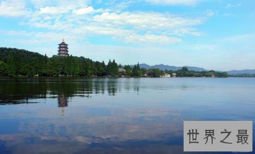 中国旅游景点排名,这些著名景点你都去过吗?